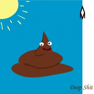 Amazing Maze - Deep Shit