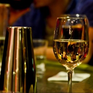 Dj ''S'' @ Nonna Rossa - 6/1/12