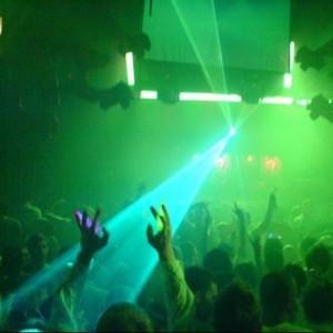 nodex - Trance 0712.1