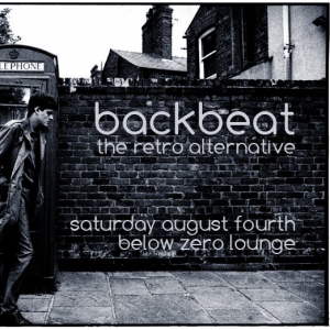 Jay&Will - backbeat 080412