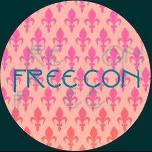 Free Con - Red Sea 25