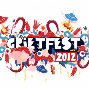 RudeOne - Grietfest 2012 Mix