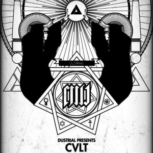 Punketta Doilie - CVLT of #ARCANE 9/29/12