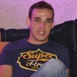 Mike DJ - 28/09/12