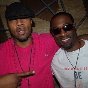 DJ GEE-A - 10/5/12