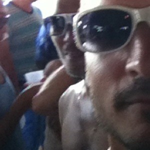 Alpha Bravo Charlie Dj - 10/12/12 Birthday Bitches