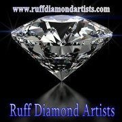 Vinyljustice & Lottie - Guest Show on Ruff Diamond Artists Radio 18/11/12