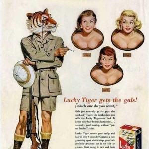 Stardust Lounge - American Grrrls