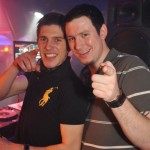 Basster & La Chriz - 10.09.10