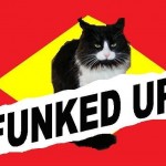 Funky fresh1 - Funked up radio show 12/02/11