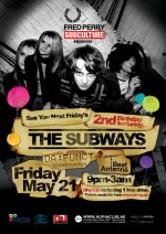 Da:Funct - See You Next Friday  - SYNF LIVE feat. Tim Hassall and Juliana Down 