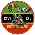 Dj Kevy Kev - "The Kevy Kev MixShow"