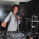 KINKY D - Slammed @ Wahm 28/04/2011