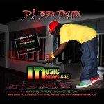 DJ Bertrum - Music Monday 45