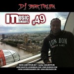 DJ Bertrum - MUSIC Monday 49