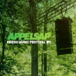 Juha - Appelsap 2011