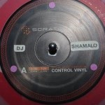 Dj Shamalo - La Muchacha e Los Gringos