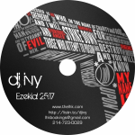 DJ Ivy - Ezekial 25_17 (Dubstep & Moombahcore Mix)
