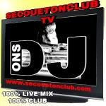 Dj Ons - SecoueTonClub Tv (Live-ep14)