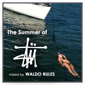 VVALDO - Summer of STU mix