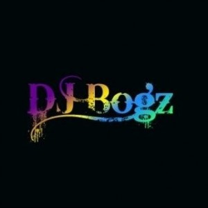 DJ Bogz - Paradigm Shift Teaser 1