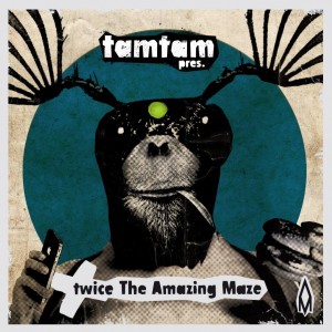 Amazing Maze - twice The Amazing Maze