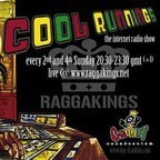 Top Frankin' Sound - cOOL rUNNINGS #133 - 22.07.12