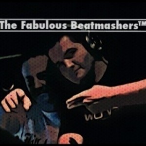 The Fabulous Beatmashers - 01.09.12