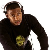 DJ SILKY D - 15/10/2012