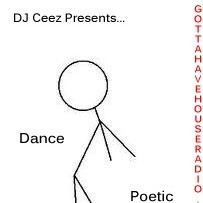 DJ Ceez CHICAGO - DJ Ceez Presents...Pheromone...Dance Poetic