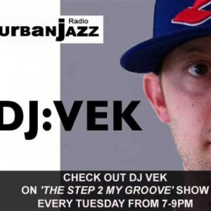DJ:VEK - 20/11/2012