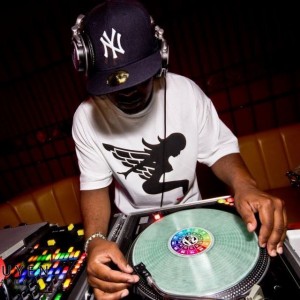 Soulkhitect - KICK BACK AFRO MIX