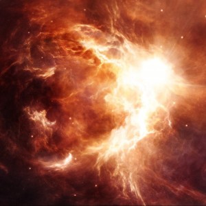 Selekta Chang - In Space No One Can Tell A Dream