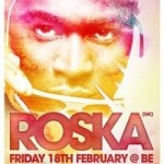 MikeE - Roska (UK) 18/02/11