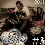 DJ Scaah - Mixtape #3 - 2011