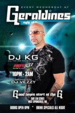 dj kg - 2/17/10