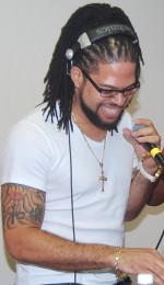 Dj Kevy Kev - "SUPA SOCA SATURDAYS"
