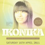MikeE - Sick Disco Feat. Ikonika 17/04/11