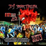 DJ Bertrum - Music Monday 52