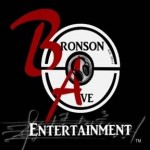 DJ Charlie Hood - Tha Characters Vol 1 www.BronsonAveEntertainment.com