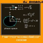 Dj Shamalo - HarmonicOscillator 0002