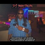DJ Bertrum - Music Monday 59