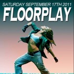 Pete Funk - Floorplay Sept. 11