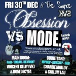Decyfa - Obsession 30/12/2011