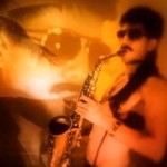 Jono Freeman - Sax Mini-Mix