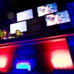 Dj / Vj Coz [1st set] - 4/14/2012