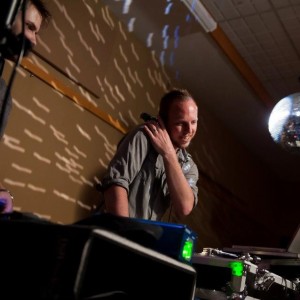 Deft Audio DJ Services - Andrew And Taryn Wedding