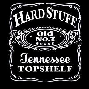 nodex - The Hard Stuff Vol. 1