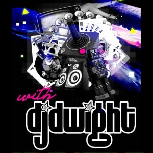 Dwight Hybrid - PLAY> Fridays - Fri.June.29.2012