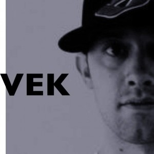 DJ:VEK - 14/07/2012